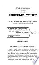 STATE BAR GRIEVANCE ADMINISTRATOR V HENRY RALPH LANE, 406 MICH 638 (1979)