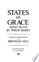 States of Grace