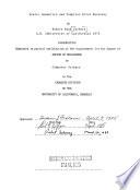 Static Semantics and Compiler Error Recovery