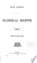 Statistical Register