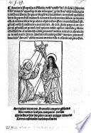 Statuta Papalia et Generalia, tribus ordinibus beati Francisci, praesertim fratribus minoribus ... necessaria (etc.) (lat.)