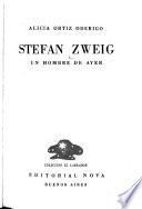 Stefan Zweig