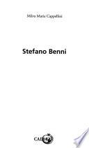 Stefano Benni