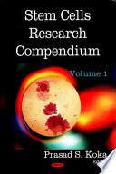 Stem Cells Research Compendium
