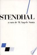 Stendhal