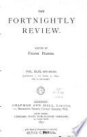 “The” Fortnightly Review