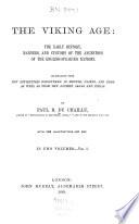 “The” Viking Age