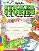 Sticker Stories