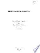 Stiidxa chupa gubaana'