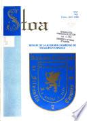 Stoa