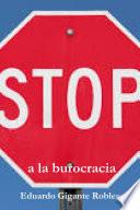 Stop a la burocracia