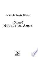 Stop!