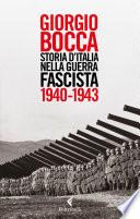 Storia d'Italia nella guerra fascista