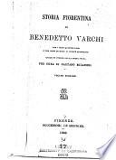 Storia fiorentina