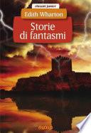 Storie di fantasmi