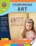 Storybook Art Gr. K-2