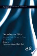 Storytelling and Ethics