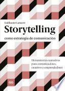 Storytelling como estrategia de comunicación