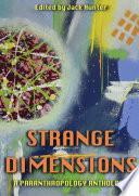 Strange Dimensions