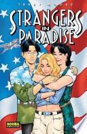 Strangers in Paradise 4