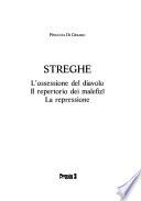 Streghe