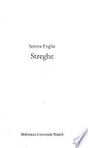 Streghe