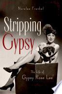 Stripping Gypsy