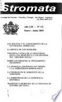 Stromata