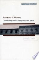 Structures of Memory