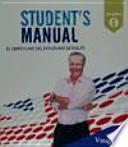 Student's manual