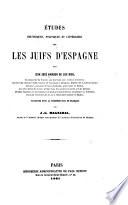 Ėtudes historiques