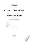 Studi filosofici, morali, estetici, storici, politici, filologici su la Divina Commedia di Dante Alighieri del professore Antonio Gualberto De Marzo