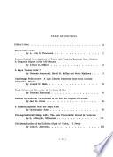 Studies in Ancient Mesoamerica