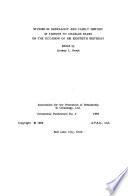 Studies in Genealogy and Family History in Tribute to Charles Evans on the Occasion of His Eightieth Birthday