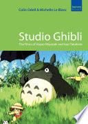 Studio Ghibli