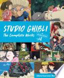 Studio Ghibli: The Complete Works