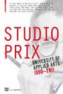 Studio Prix
