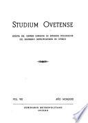 Studium Ovetense