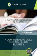 Study Guide to Global Business