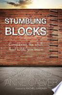 Stumbling Blocks