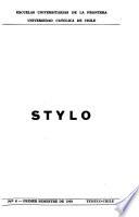 Stylo