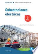 Subestaciones eléctricas 2.ª edición 2024