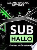 Subhallo y el reino de los muertos