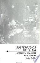Subterfugios del alma