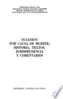 Sucesión por causa de muerte