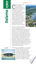 Suecia. Dalarma