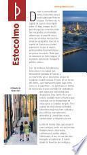 Suecia. Estocolmo y alrededores