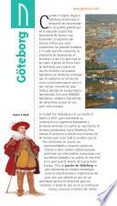 Suecia. Goteborg y alrededores