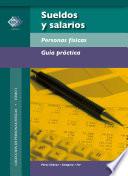 Sueldos y salarios 2016