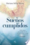 Sueños cumplidos